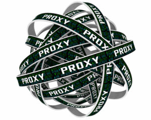 proxy statement investing